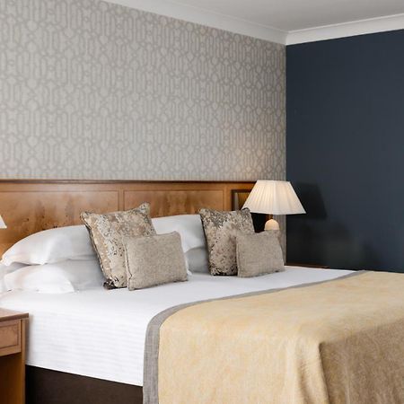 Europa Hotel Belfast Ngoại thất bức ảnh