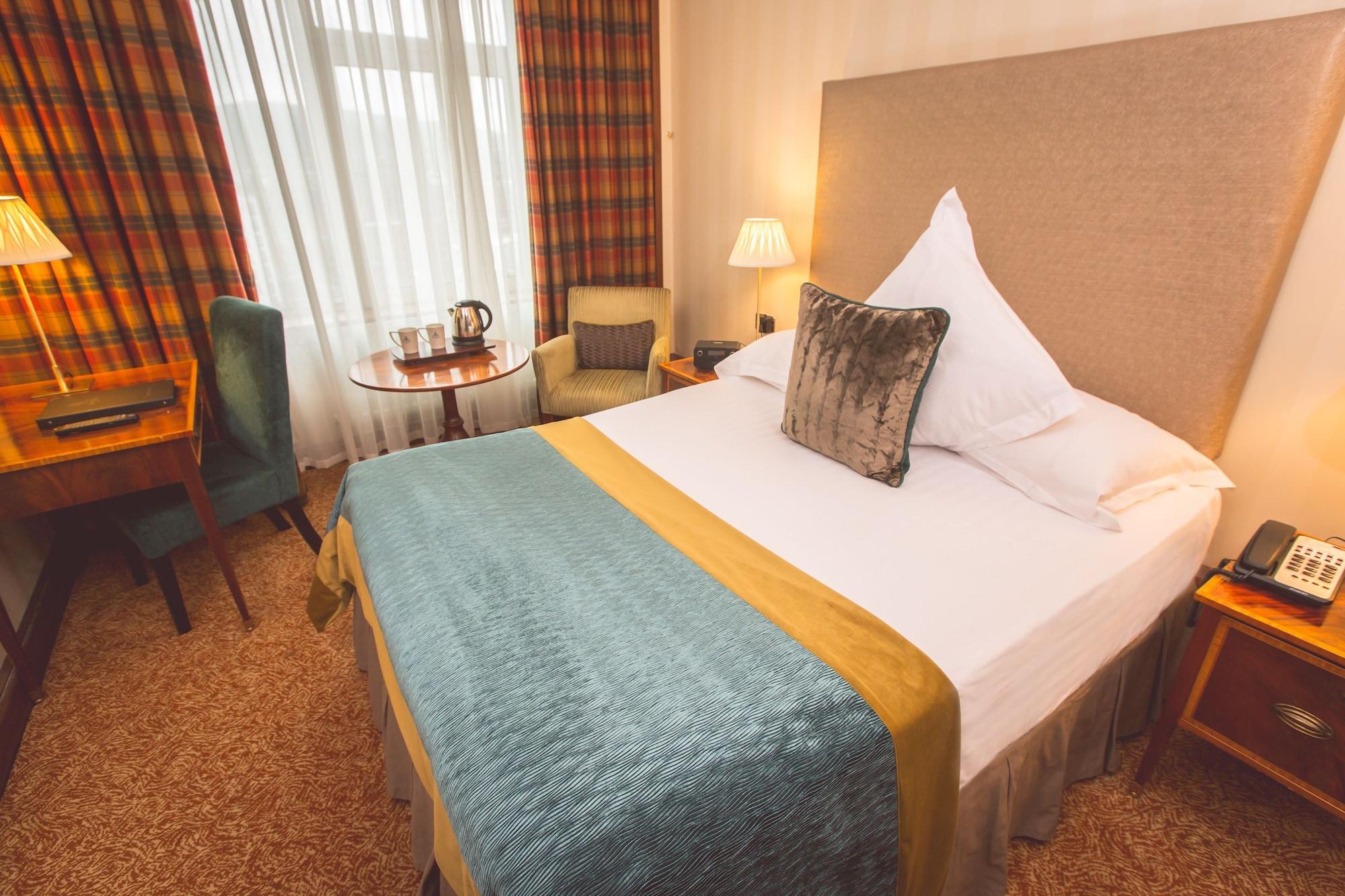 Europa Hotel Belfast Ngoại thất bức ảnh
