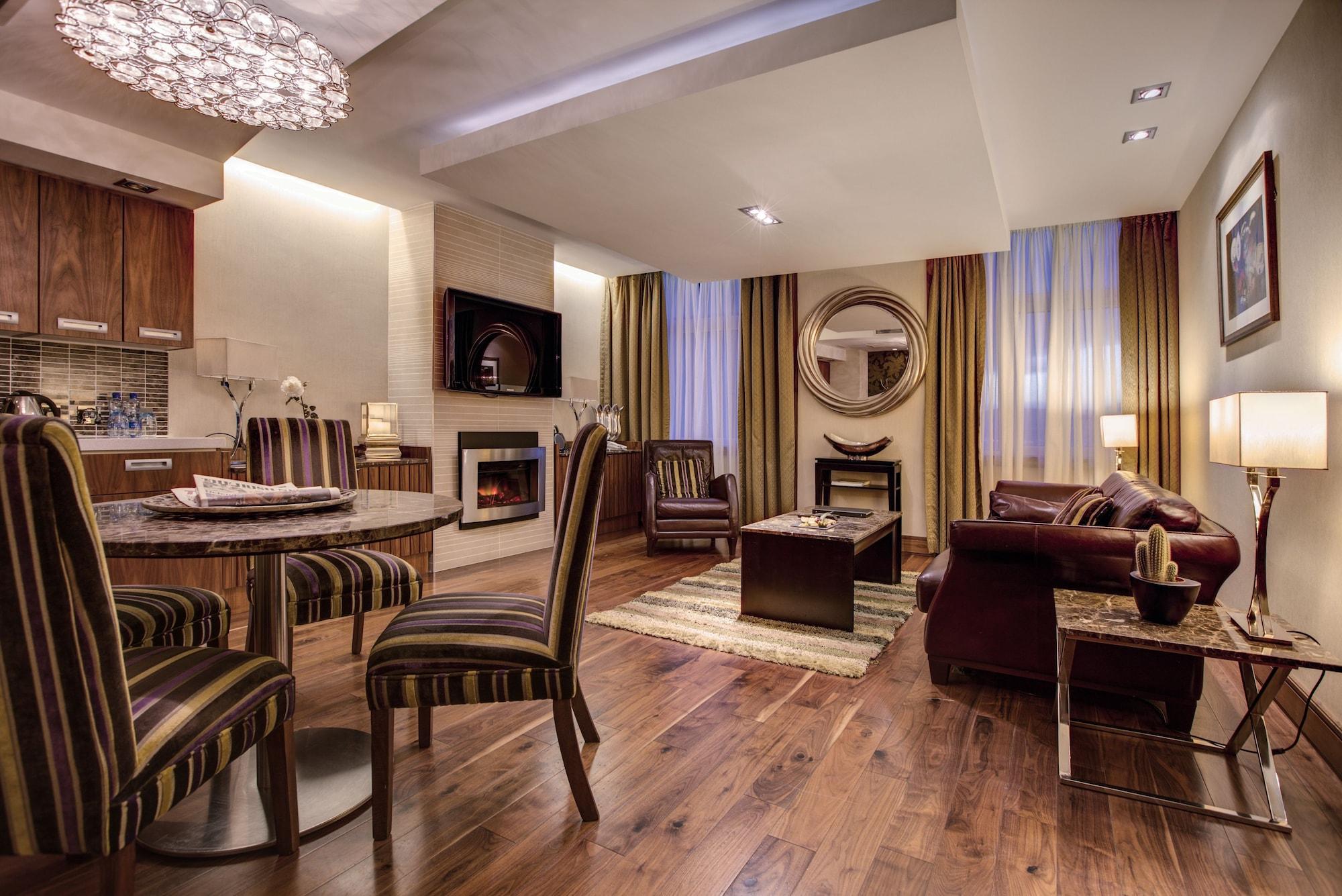 Europa Hotel Belfast Ngoại thất bức ảnh