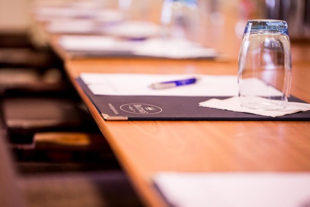 Europa Hotel Belfast Ngoại thất bức ảnh
