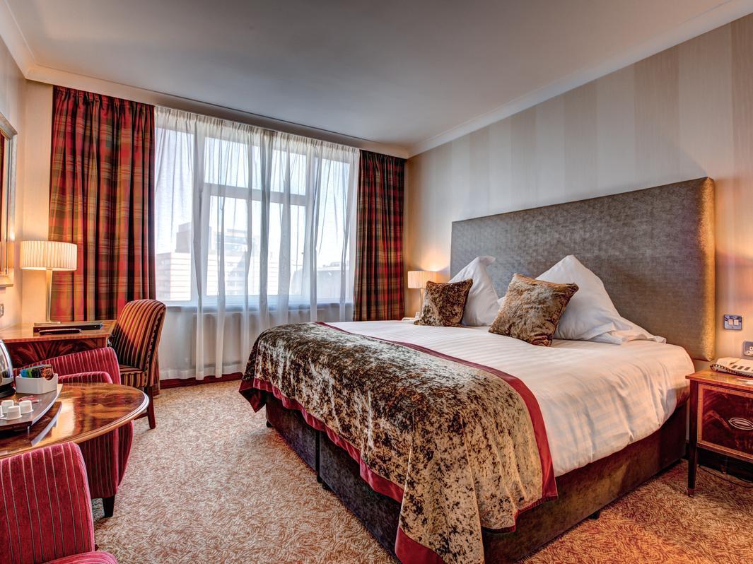 Europa Hotel Belfast Ngoại thất bức ảnh