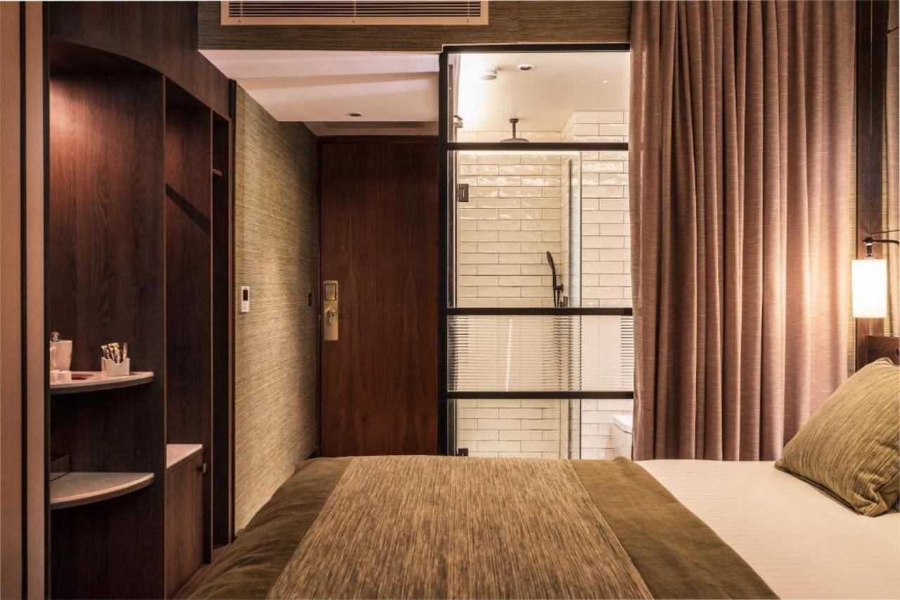 Europa Hotel Belfast Ngoại thất bức ảnh