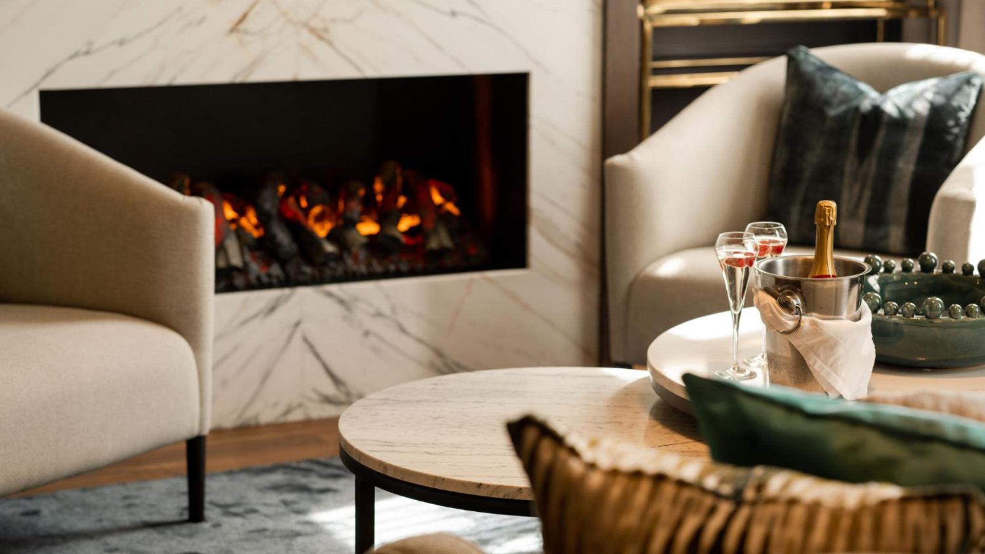 Europa Hotel Belfast Ngoại thất bức ảnh